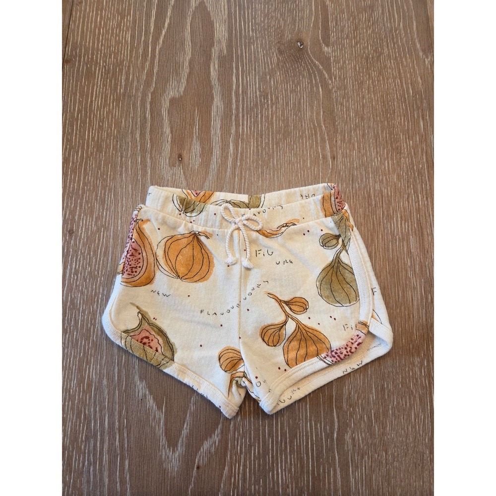 Play‎ Up baby girl shorts size 9 mos